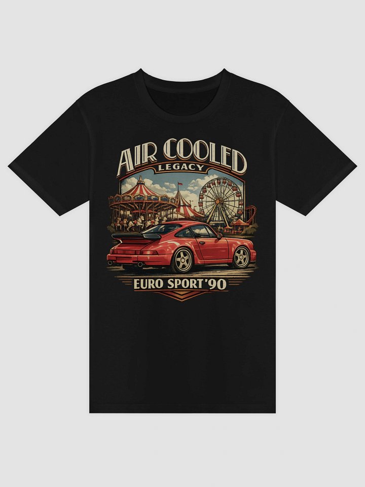 AIRCOLE T-SHIRT product image (1)