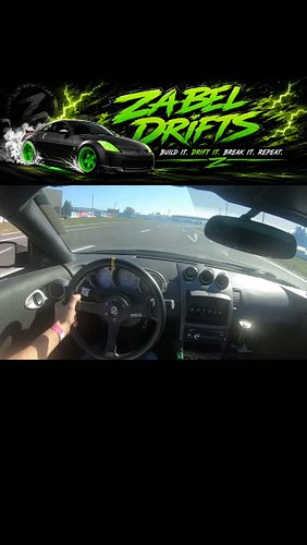 @gktech_official solid motor mounts finally solved the wobbly shifter issue! #drift #drifting #driftcar