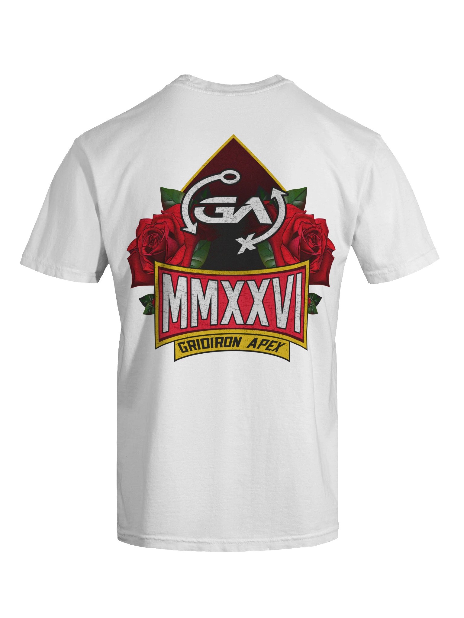 Rose Tee product image (15)