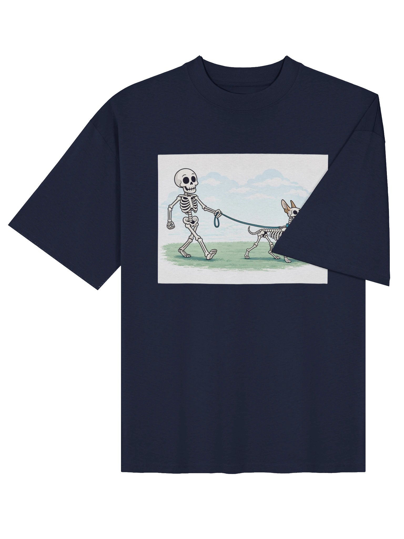 Luffy Boi's Featured Tee product image (19)