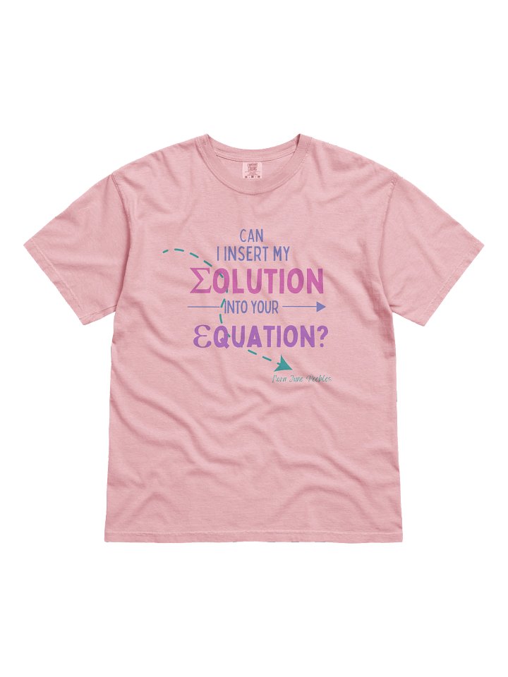 Blake's Premium T-Shirt (Unisex) product image (1)