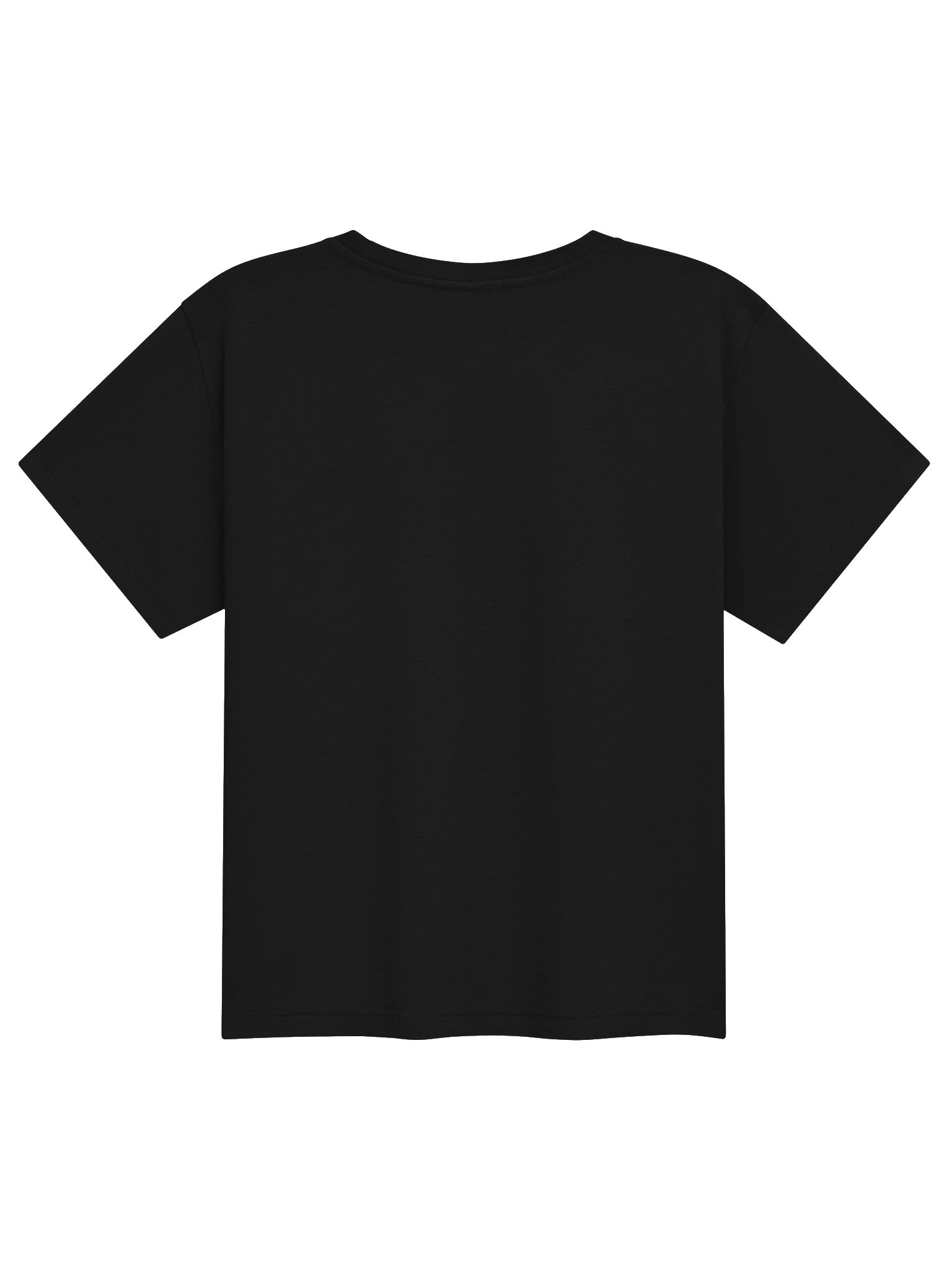 Dead Mic Society Women's High-Waisted Tee product image (6)