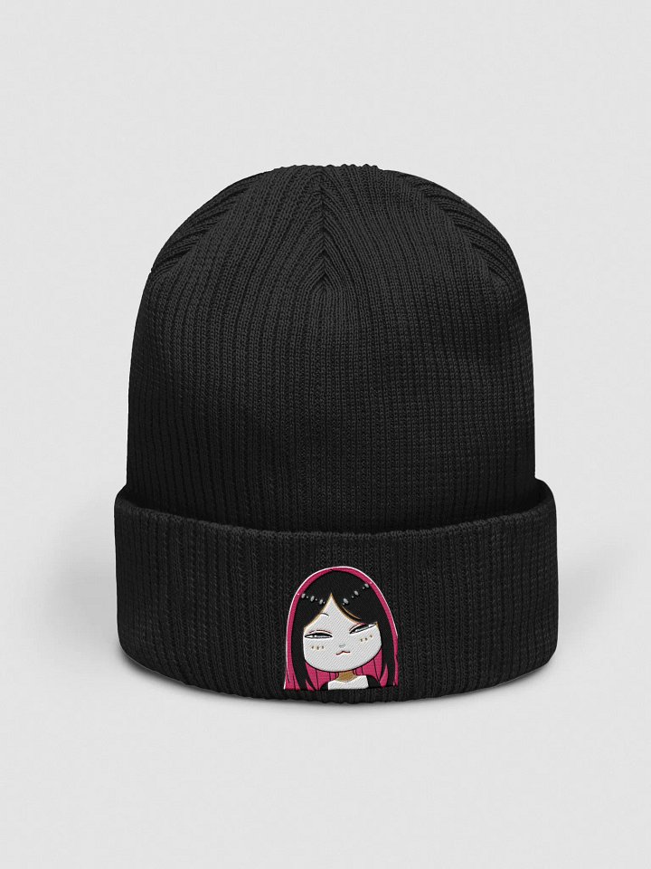 Staring Beanie product image (1)