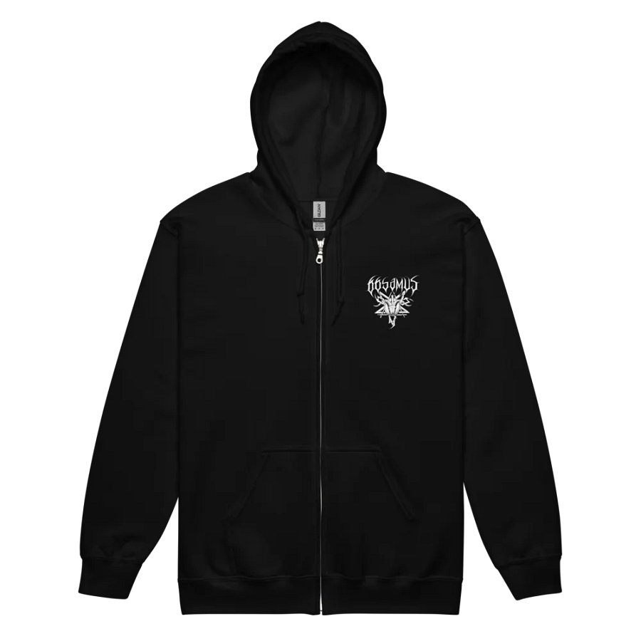 Forever 22 zip hoodie (back design) product image (3)