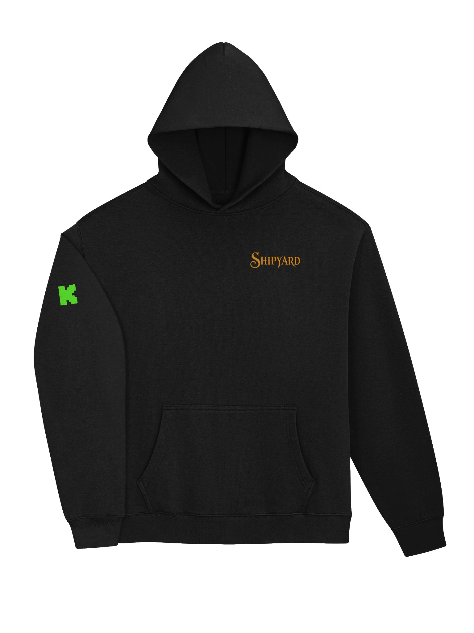Shipyard og hoodie product image (3)