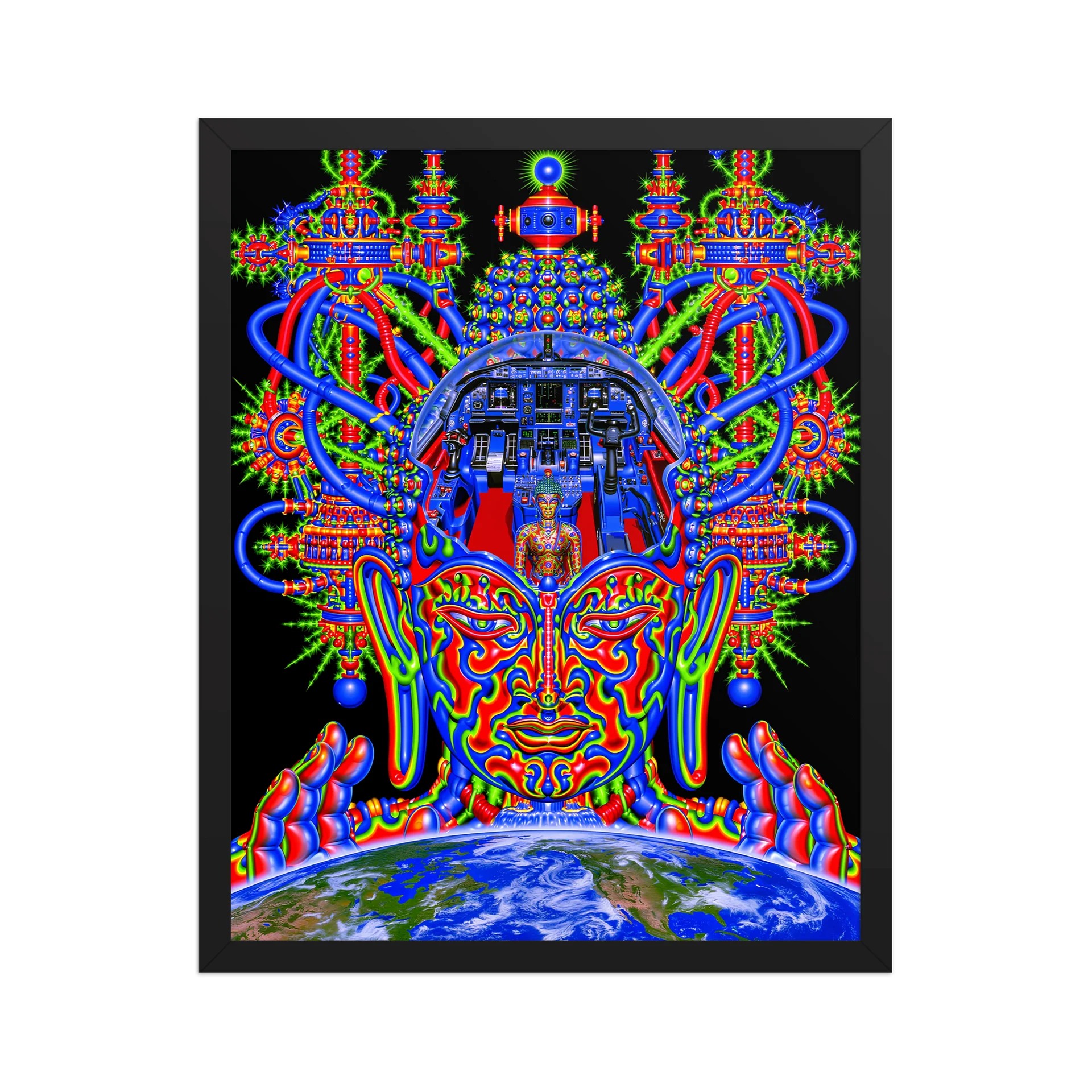Neon Nirvana Navigator product image (1)