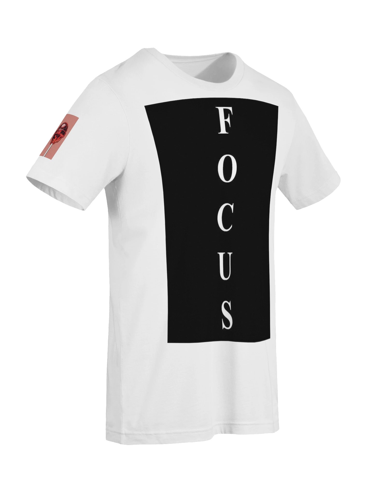 Secret Lobby Four Image T-Shirt product image (19)
