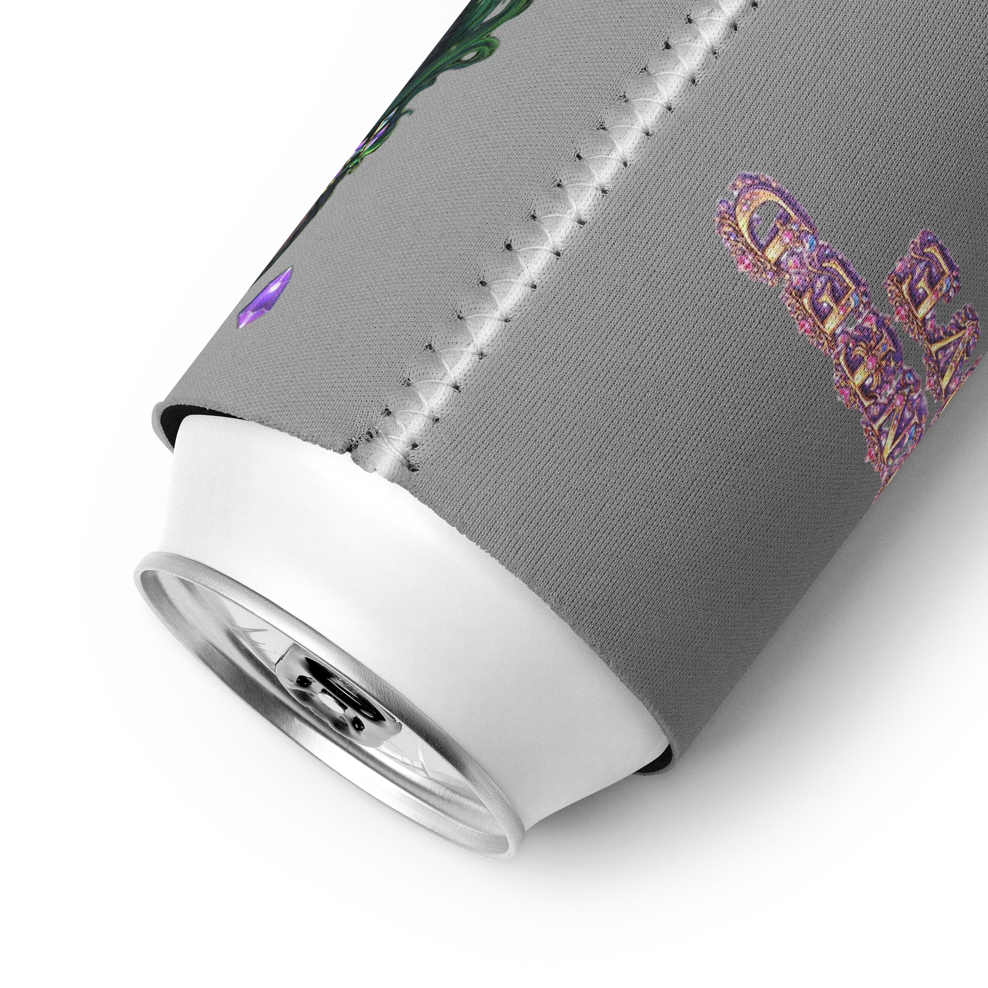 Kingdom Duchess Stylized Can Cooler product image (9)