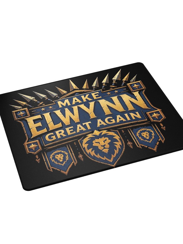 MEGA Mousepad product image (1)