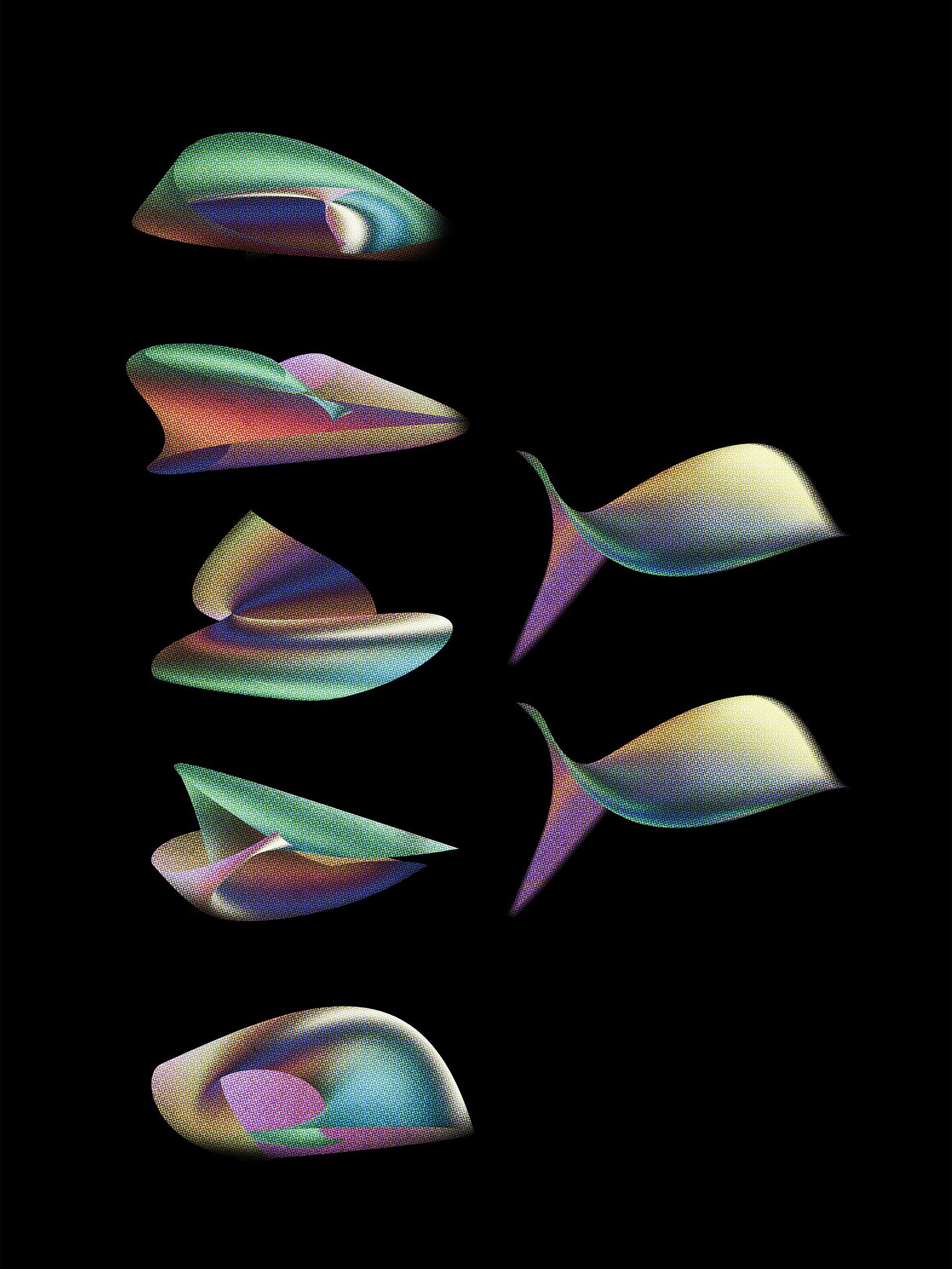 Five Loaves, Two Fishes product image (12)