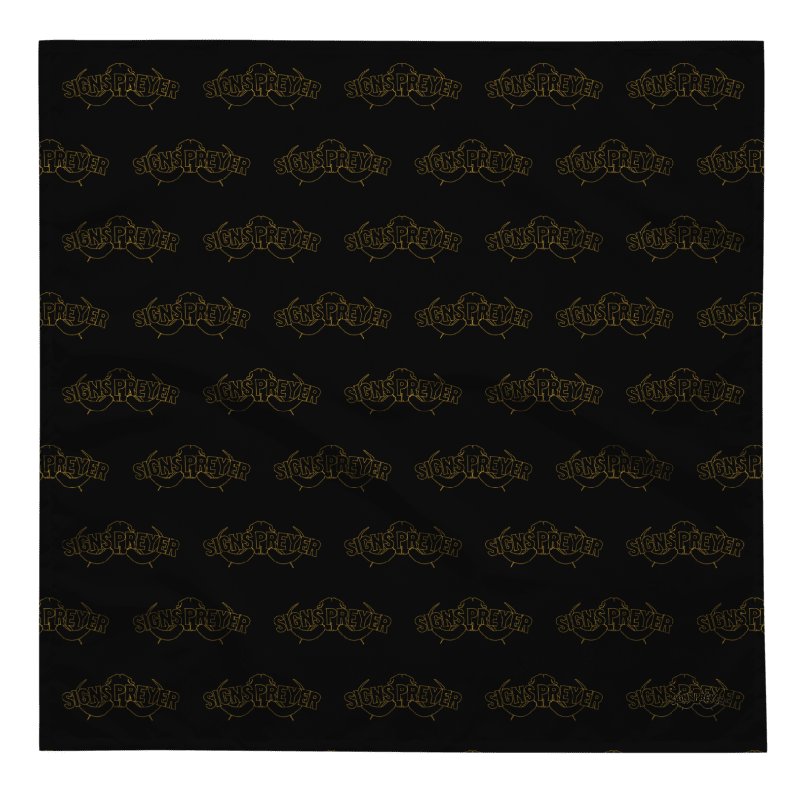 Logo Bandana - Logo Collection product image (7)