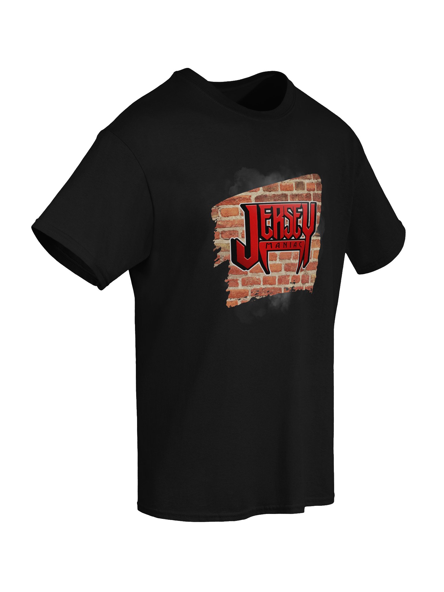The Brick Wall & Logo product image (8)