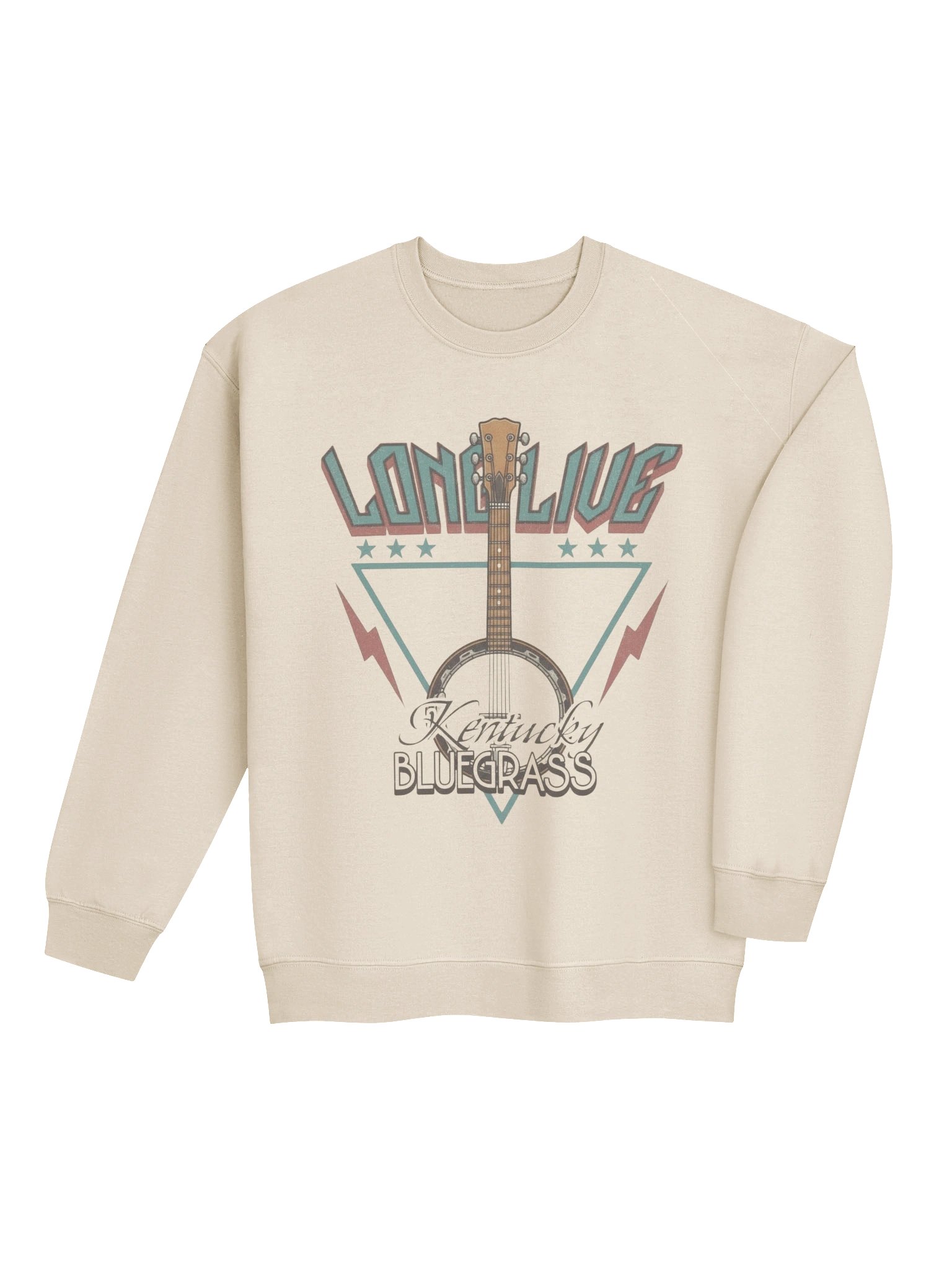 Kentucky Bluegrass Sweatshirt product image (4)