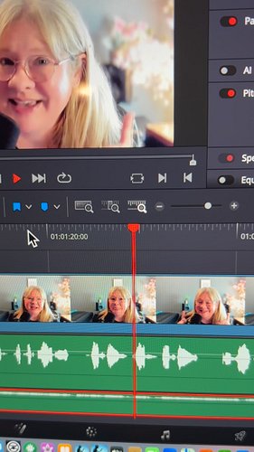 This was entirely accidental but I like it. 🕊️💩 #dovesdung #musicalmind #unhingedpodcast