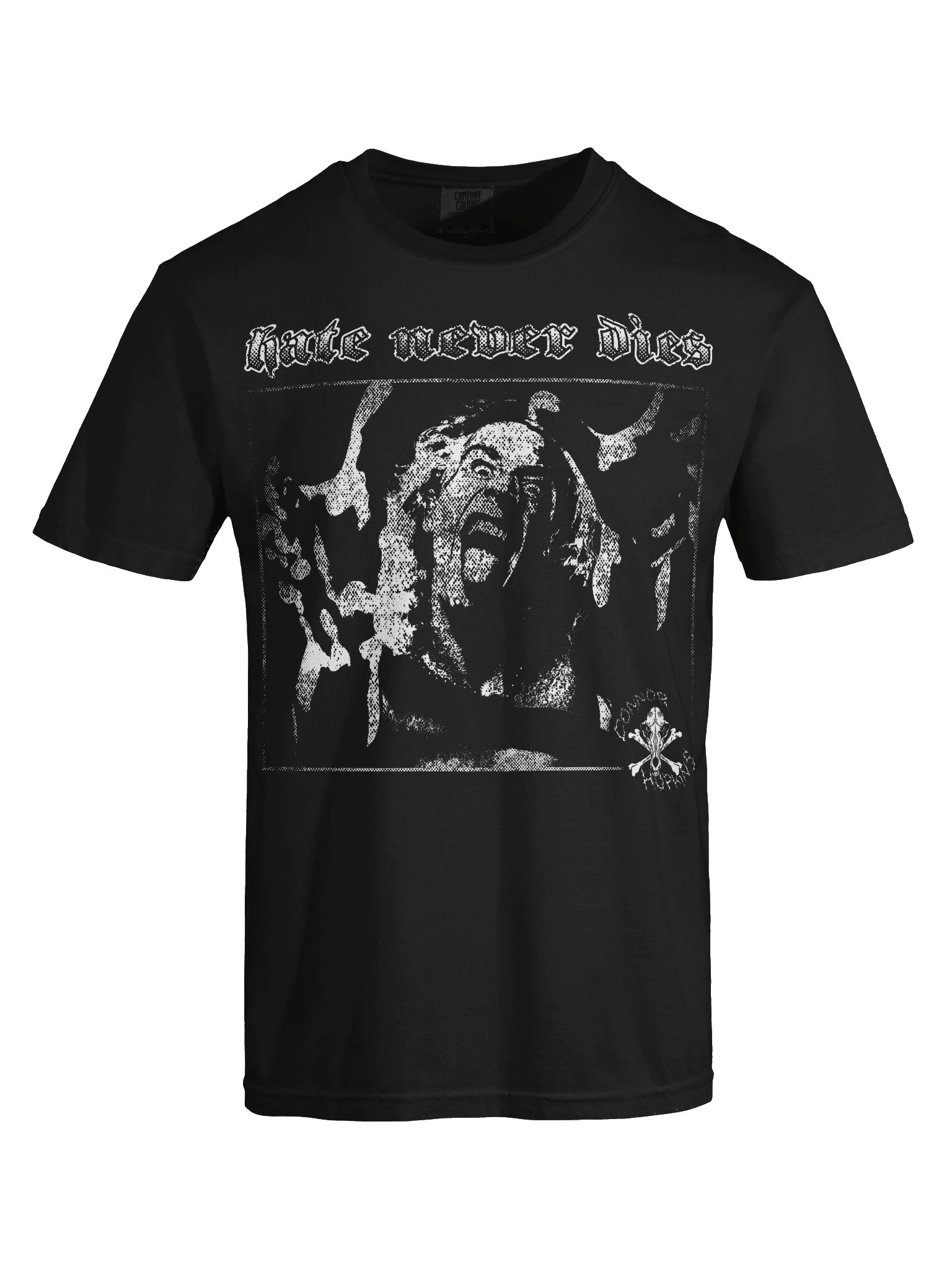 HARDCORE Tee product image (79)