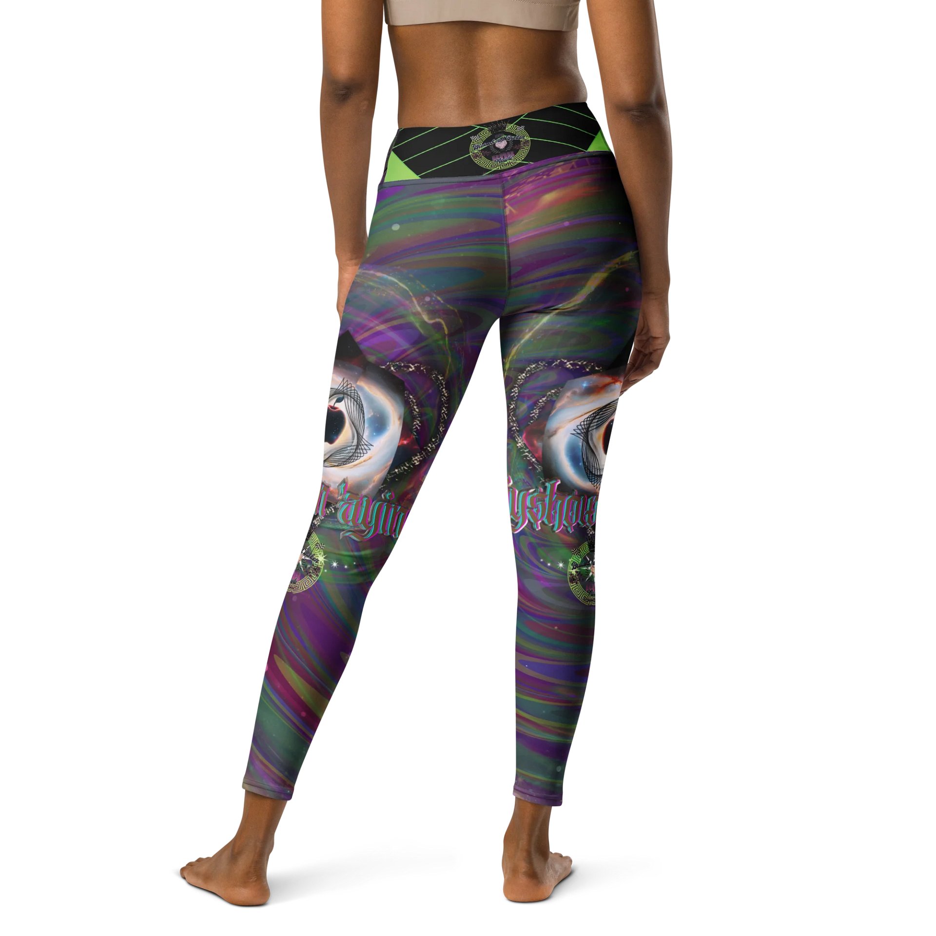 Iyshown'ayin Leggings product image (3)