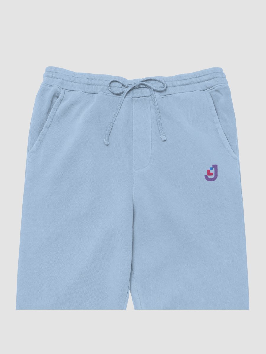 Jennah Pigment Dyed Sweatpants product image (1)