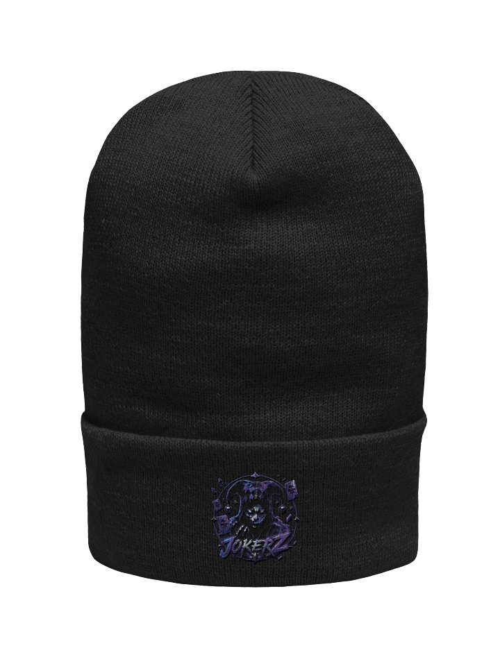 JokerZ Beanie product image (1)