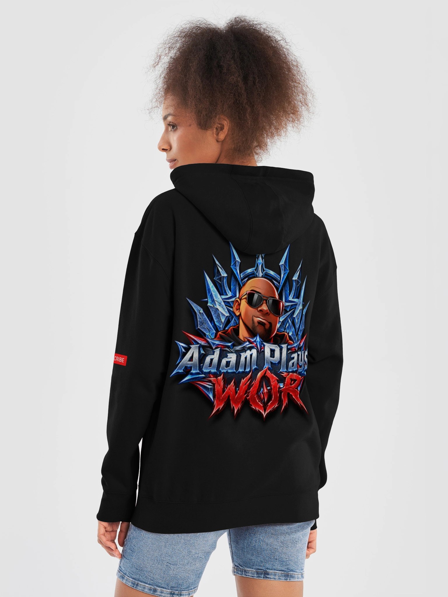 Unisex Premium Hoodie product image (6)