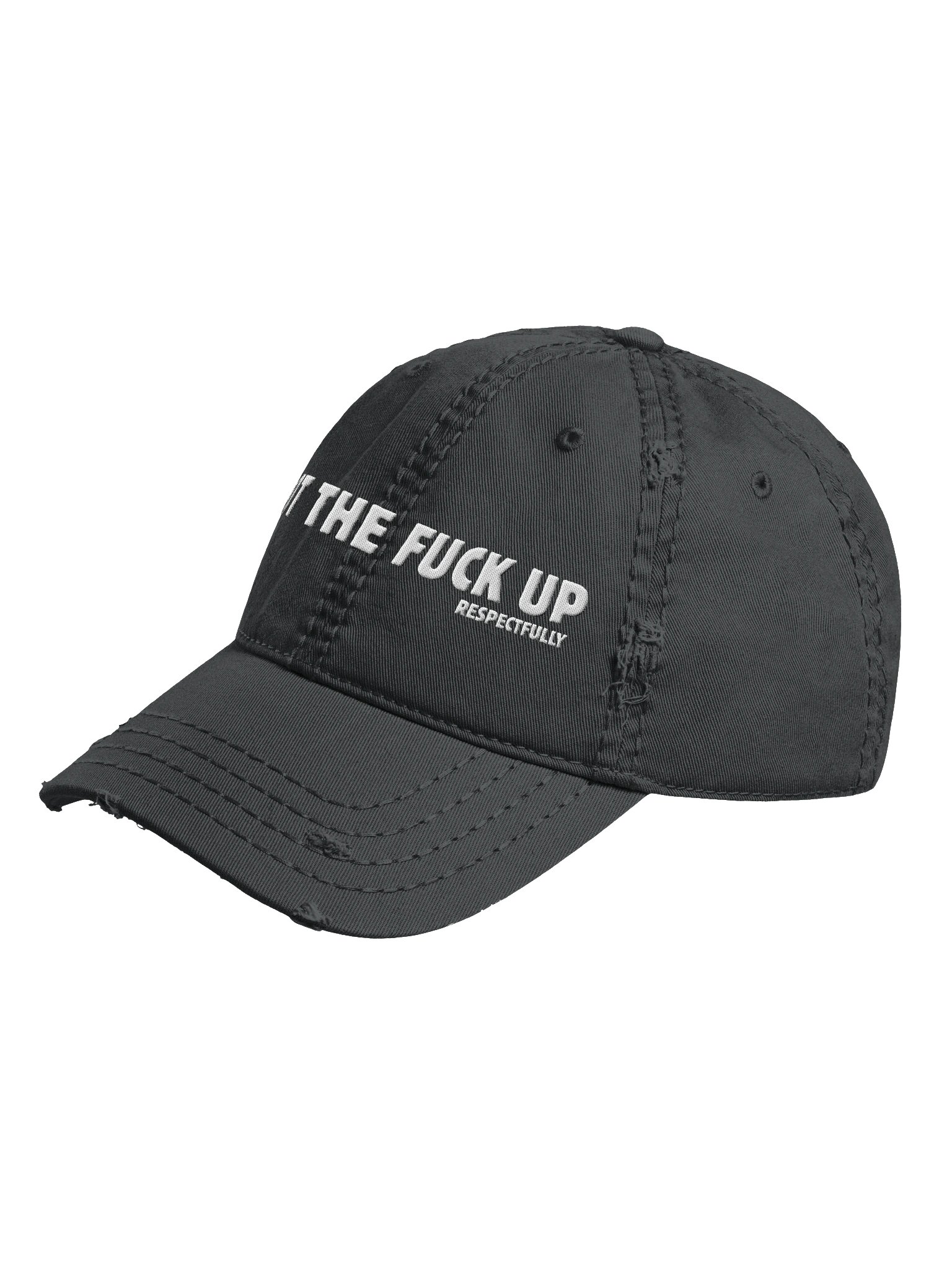 respectfully... product image (2)