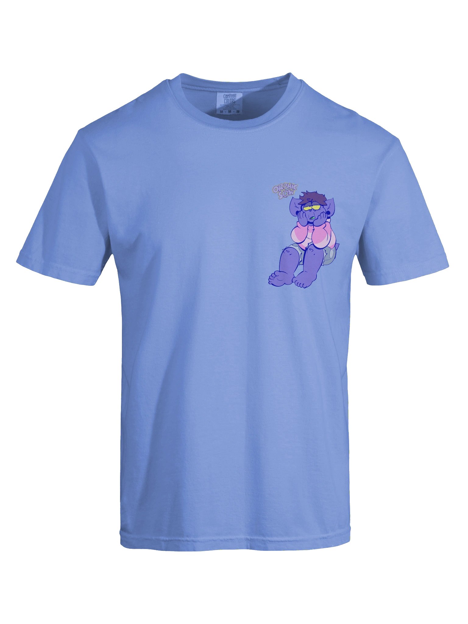 Ralgoar Classic Tee product image (50)