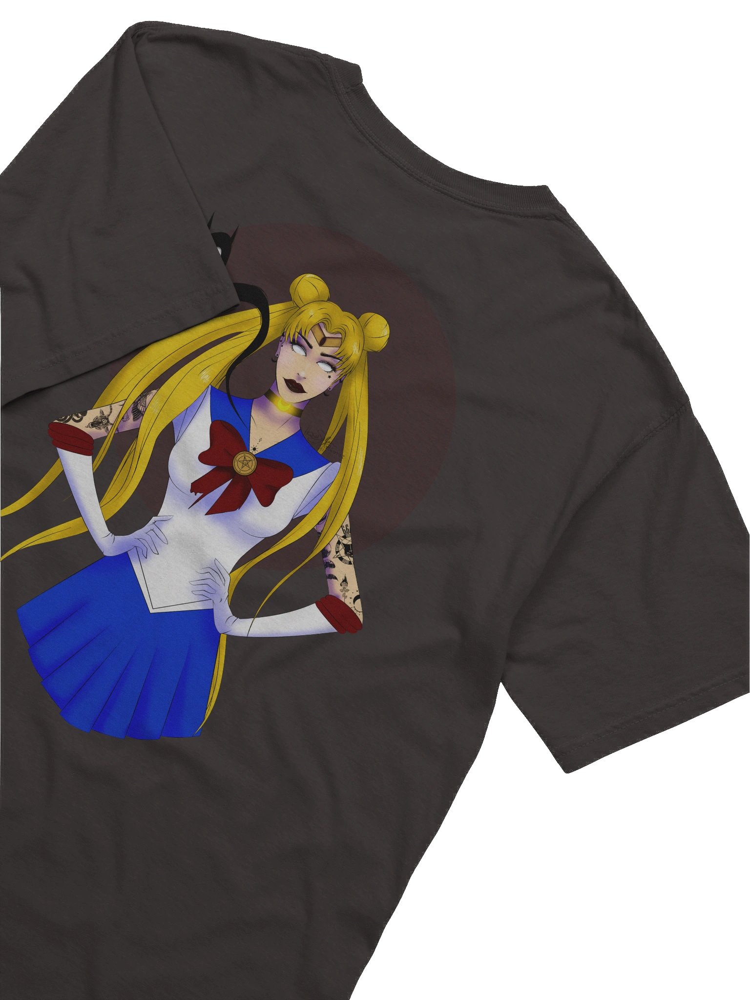 Sailor // T-Shirt product image (3)