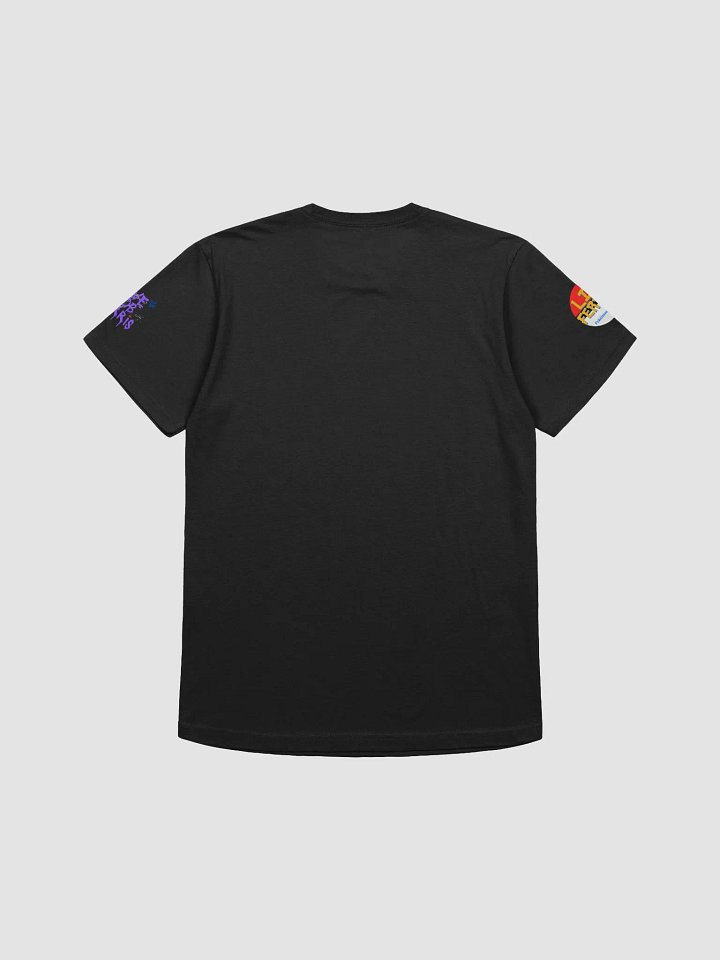 Coffin Dodger Club T-Shirt product image (2)