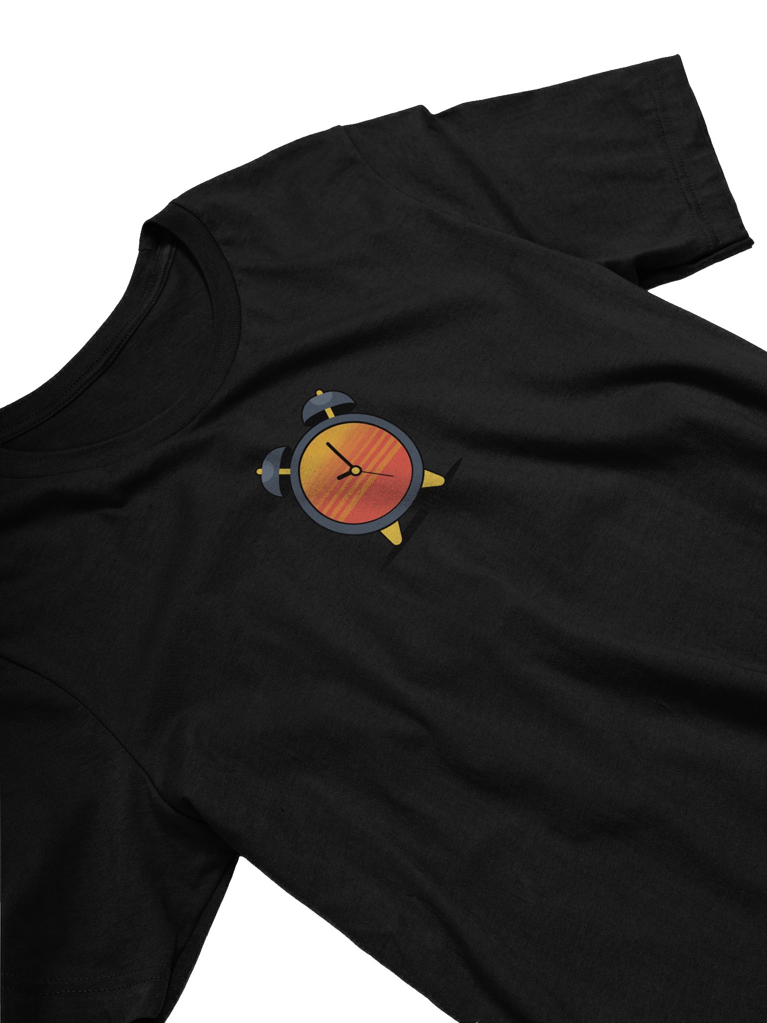 Morning Somewhere: Summer Icon T-shirt product image (1)