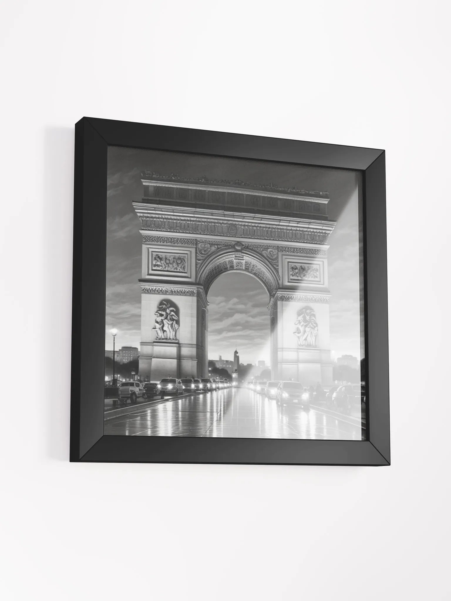 Arc de Triomphe product image (32)