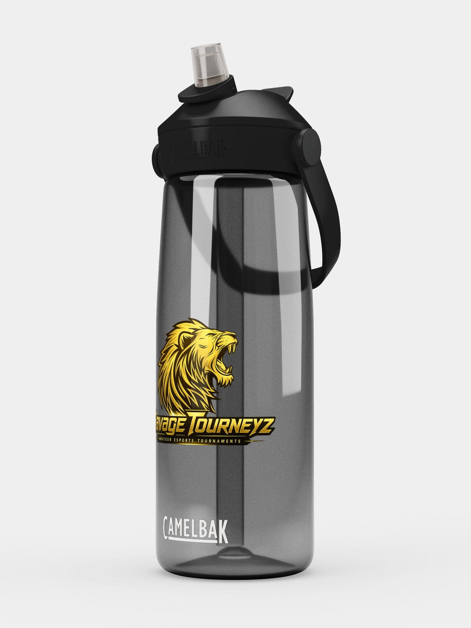 SavageTourneyz Water Bottle product image (5)