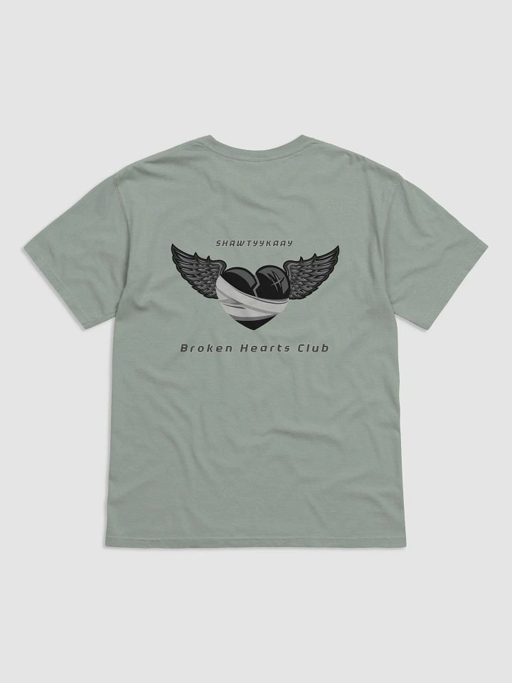 Black Out T-Shirt product image (27)