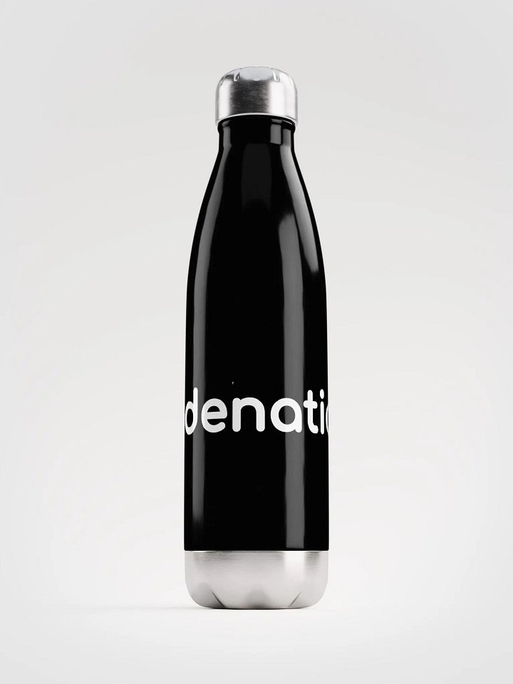 Sleek Steel Sipper product image (1)
