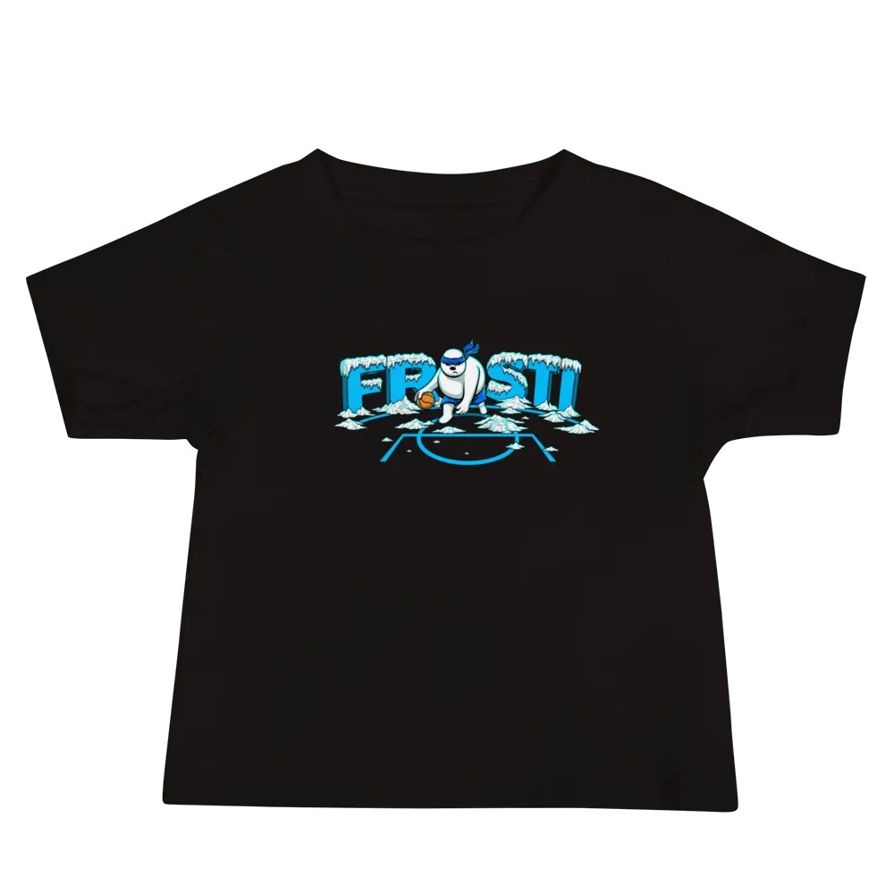Toddler Frosti T-Shirt product image (2)