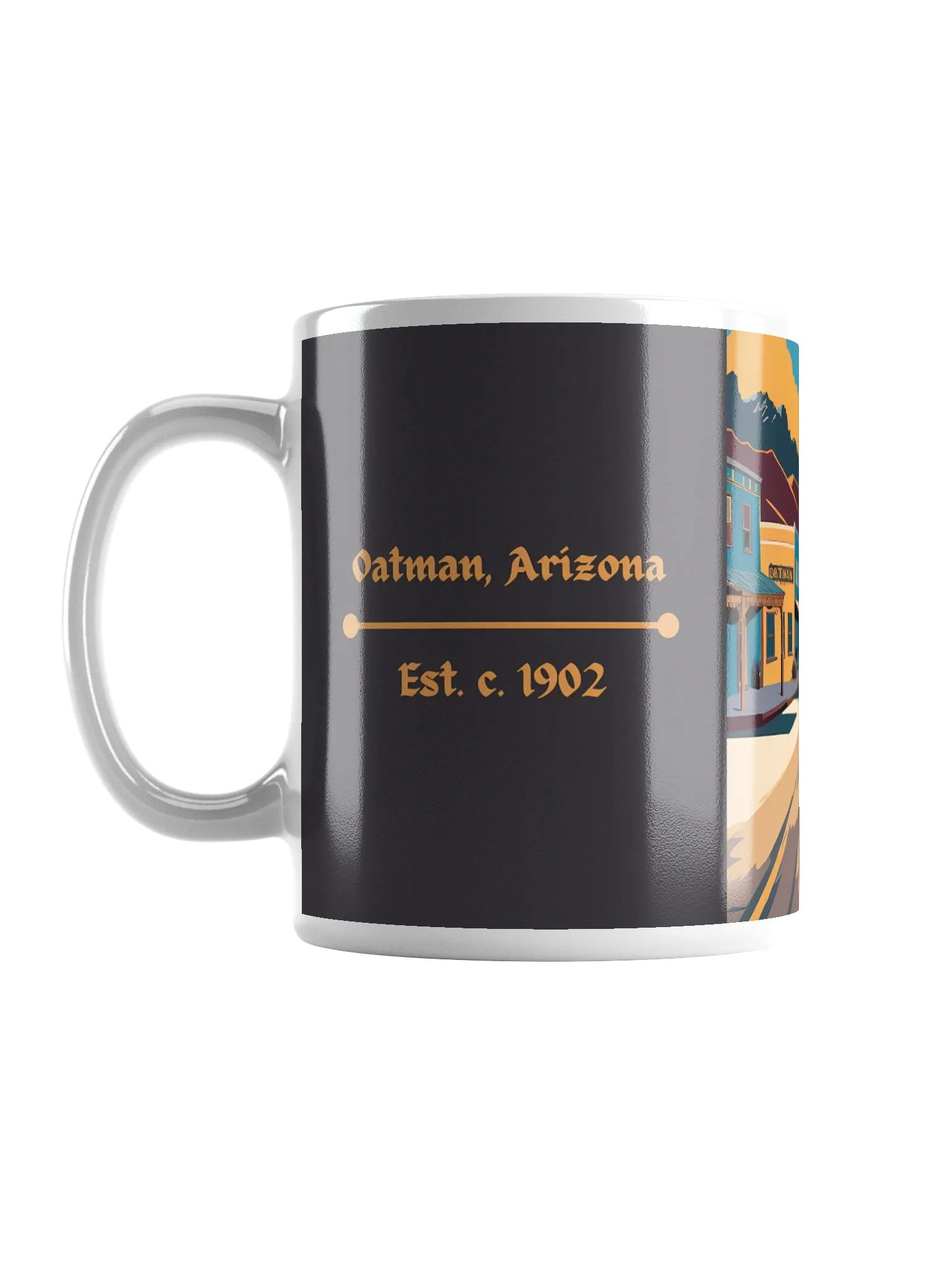 Oatman product image (2)