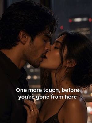One more kiss. One more touch. Then the room goes quiet. Mason Marquez — “One More Kiss” #MasonMarquez #OneMoreKiss #LatinRnB #LoveSongs #NewMusic 