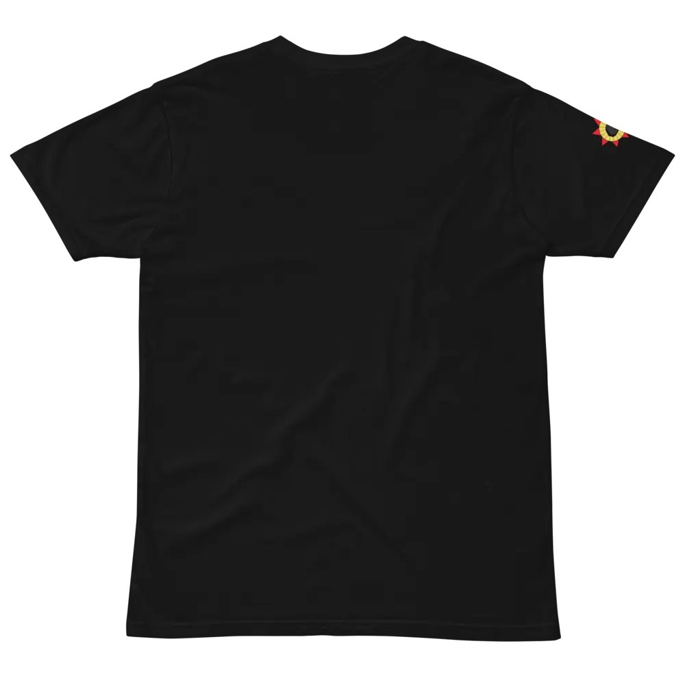 Praise The T-Shirt product image (15)