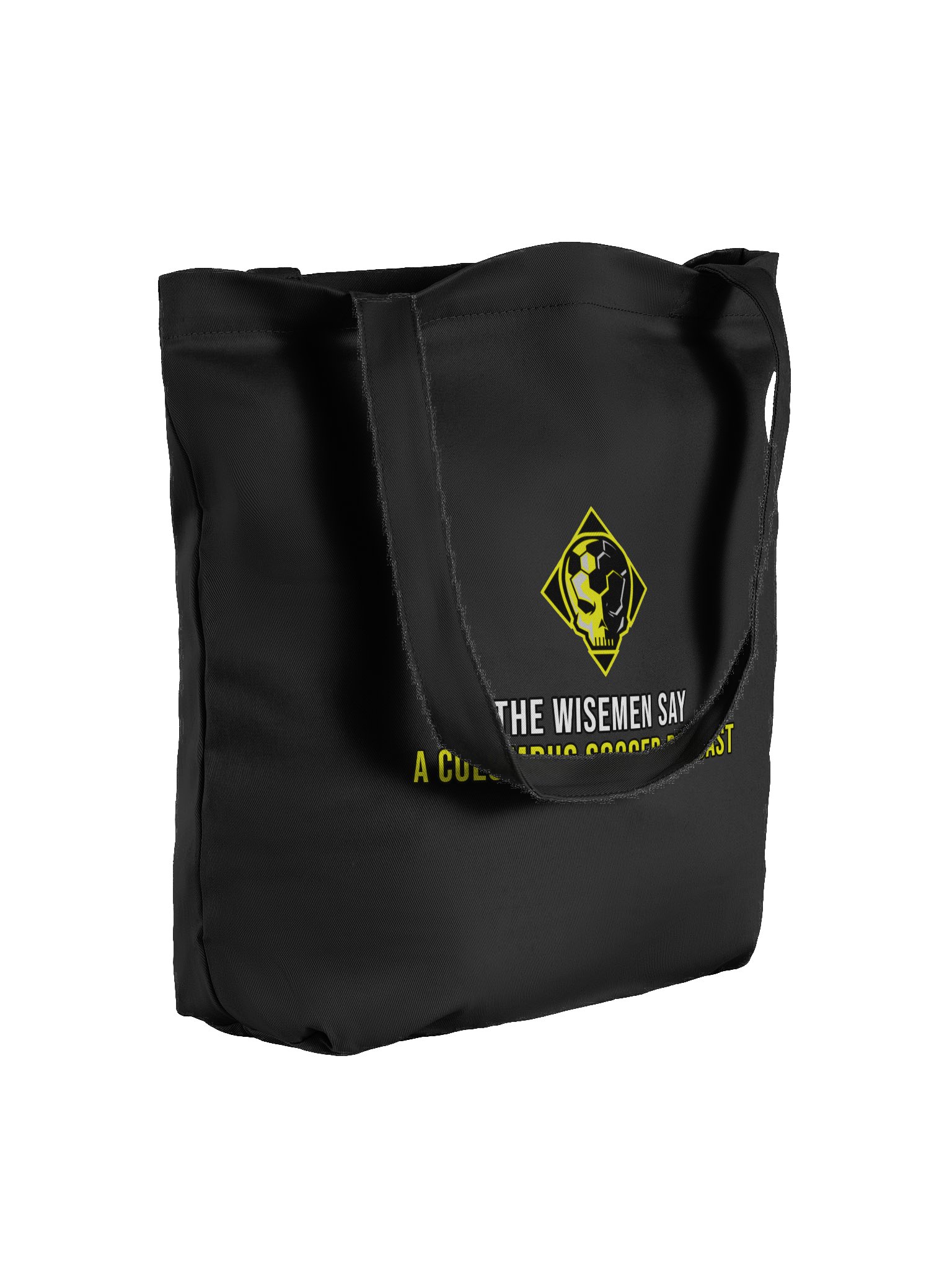The Wisemen Say - Tote Bag product image (4)