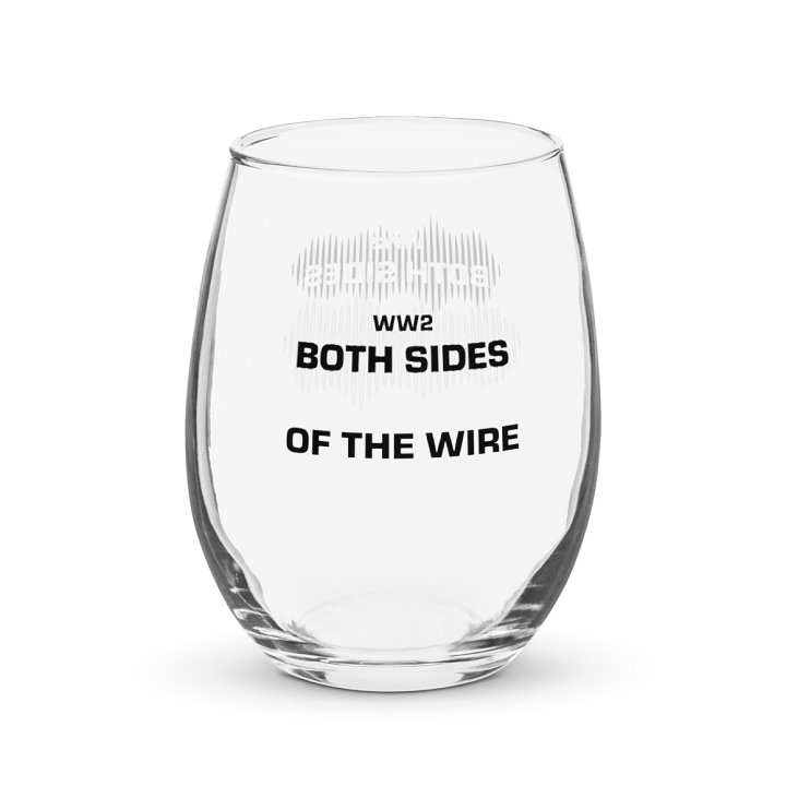 Stemless Glass product image (1)