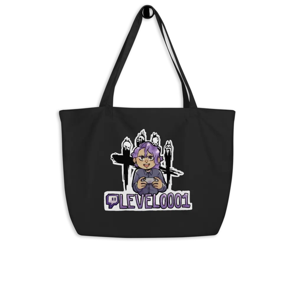 Logo Tote product image (5)
