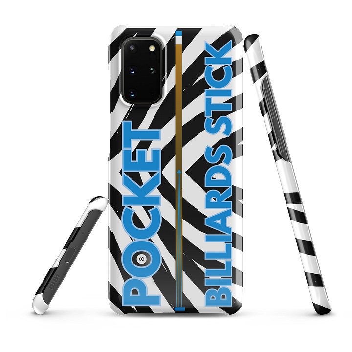 POCKET BILLIARDS STICK - Samsung Tough Case product image (4)