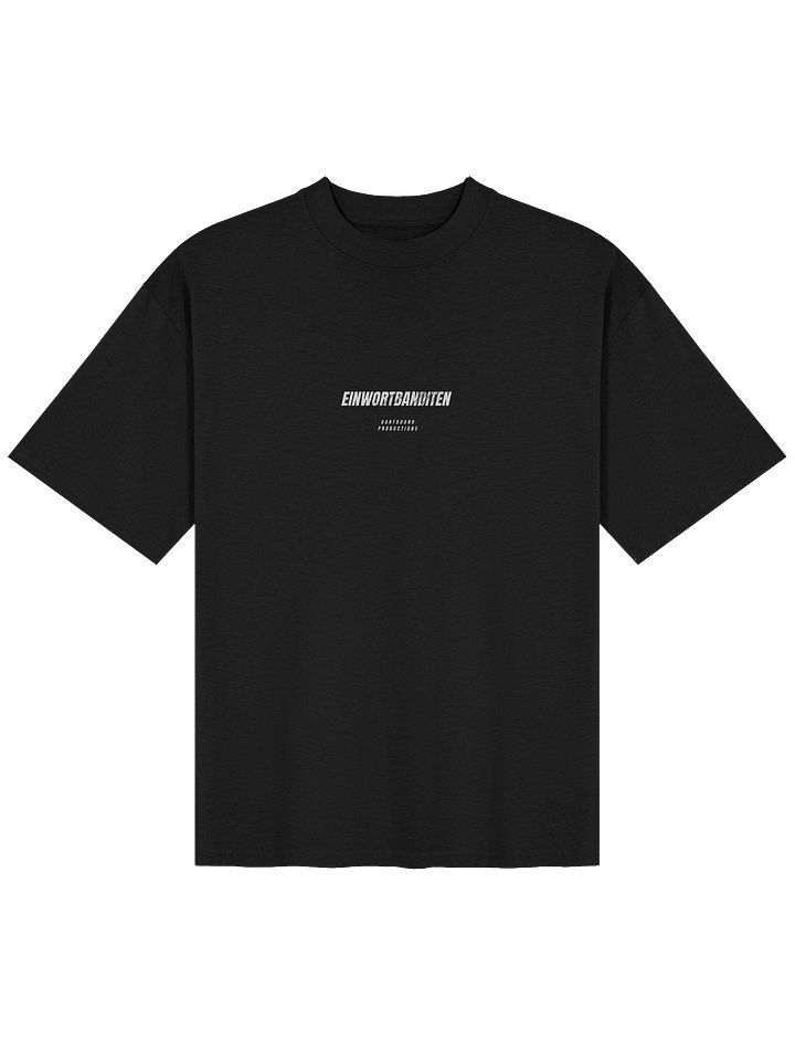 Einwortbanditen Big shirt product image (1)