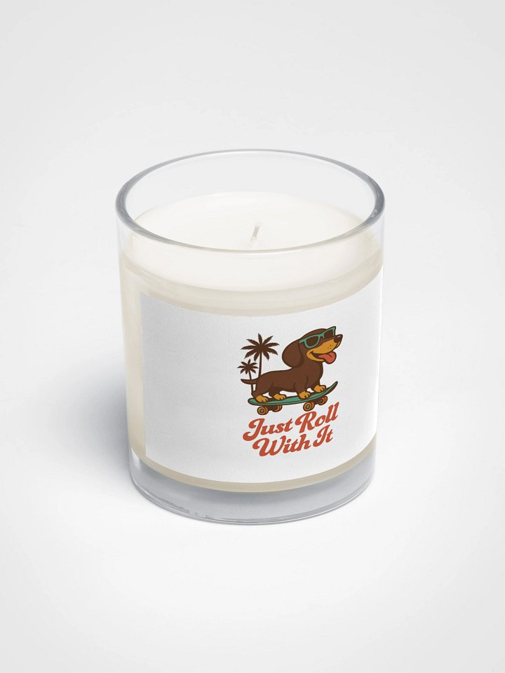 HAPPY DOG product image (2)