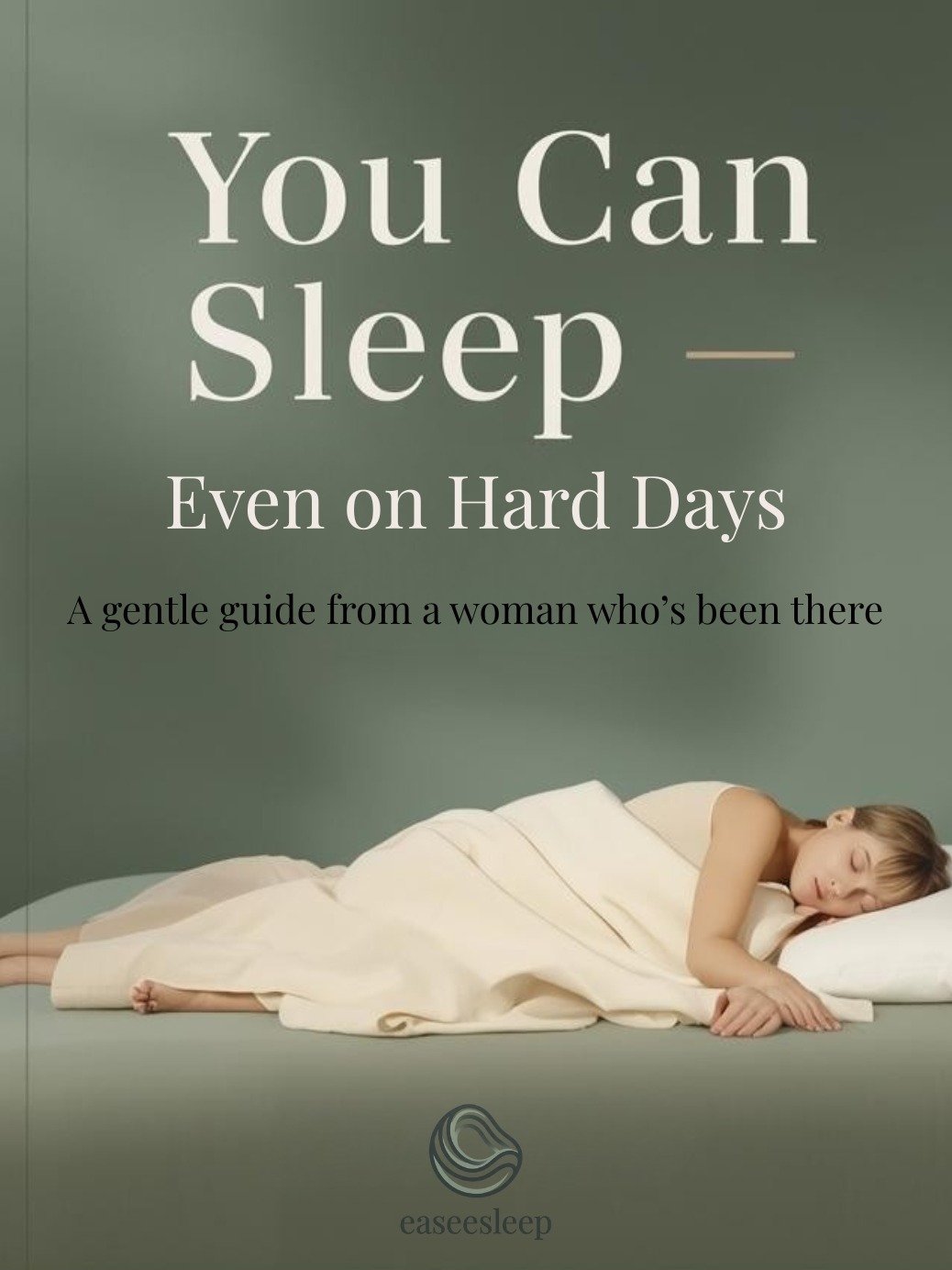 Return to normal sleep product image (2)