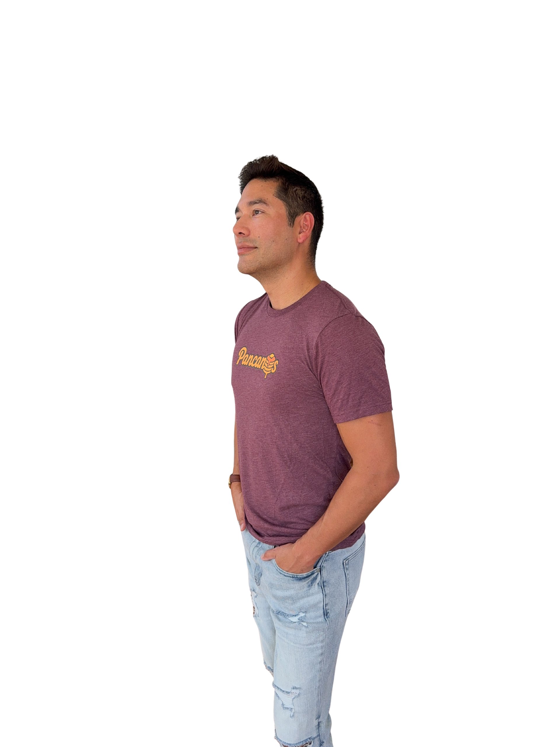 Pancanos Triblend Tee product image (2)