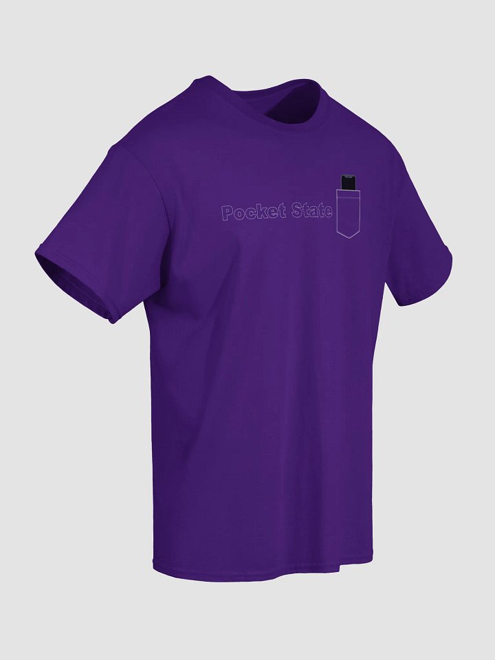 Pocket State (white) product image (2)