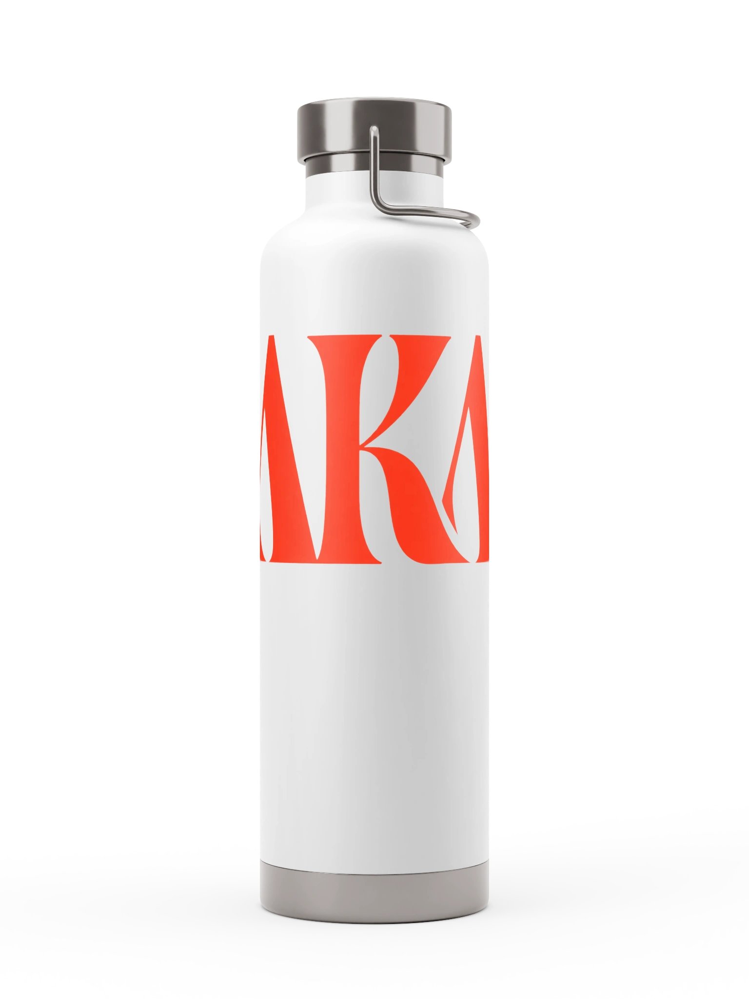 Dakar Biennale Insulated Bottle product image (1)