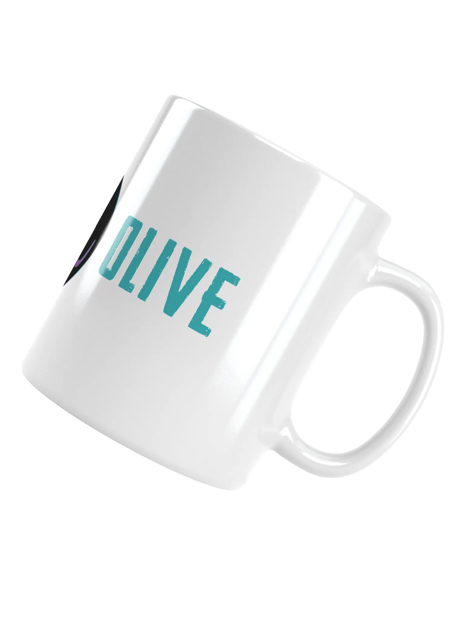 HHS MUG (white) product image (4)