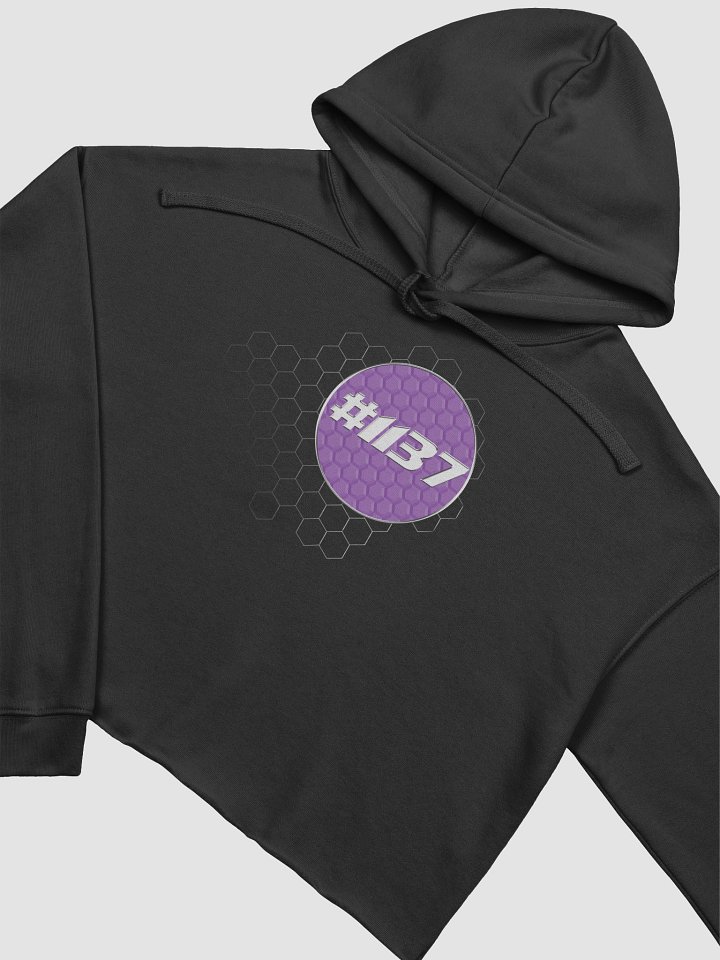 Subject #1137 Uniform CROP TOP product image (2)