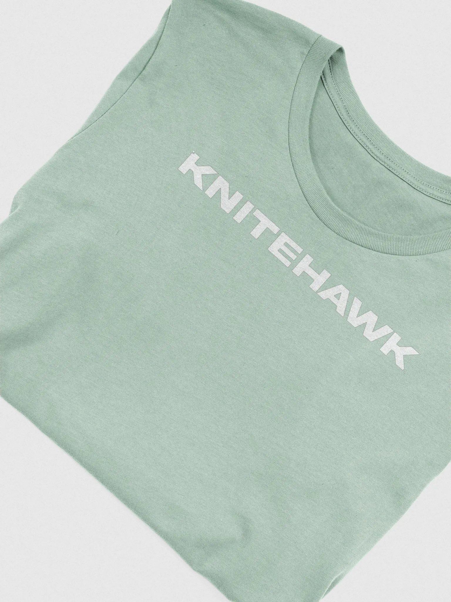 Knitehawk drip logo short sleeve (V4) product image (36)