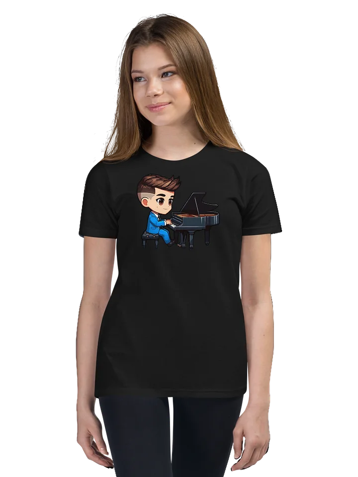 Kid Pianist Youth product image (1)